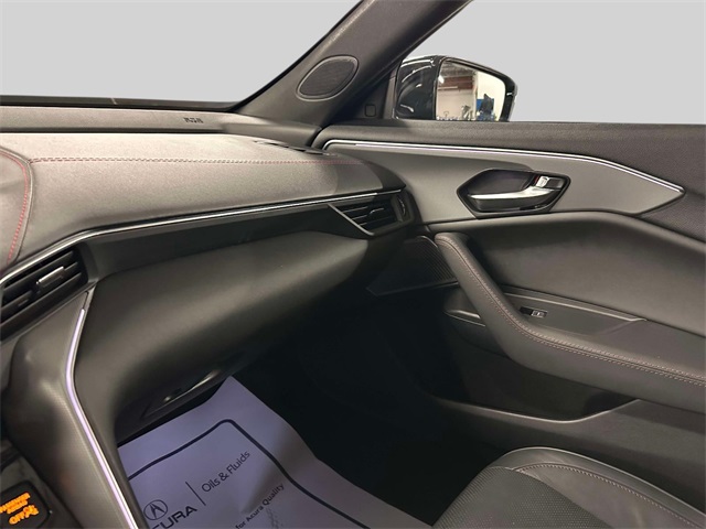 used 2022 Acura TLX car, priced at $32,450