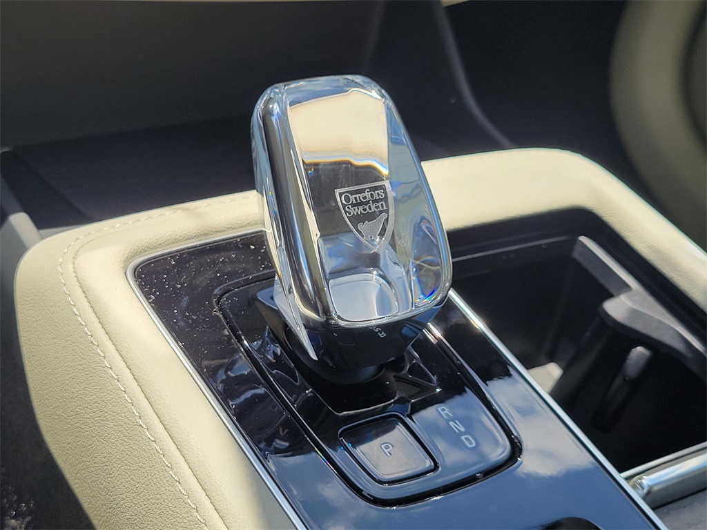 new 2026 Volvo XC90 car, priced at $72,655