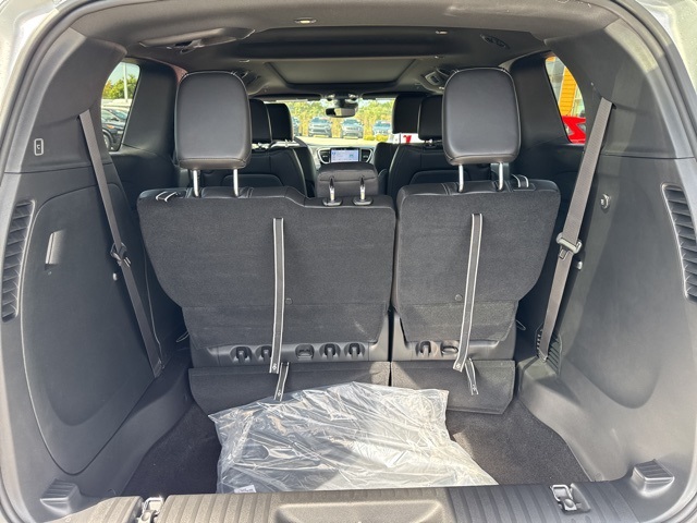 2026 Chrysler Pacifica photo 7