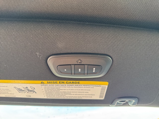 2026 Chrysler Pacifica photo 25