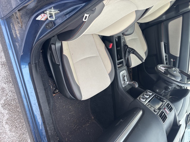 used 2016 Subaru Crosstrek car, priced at $15,963