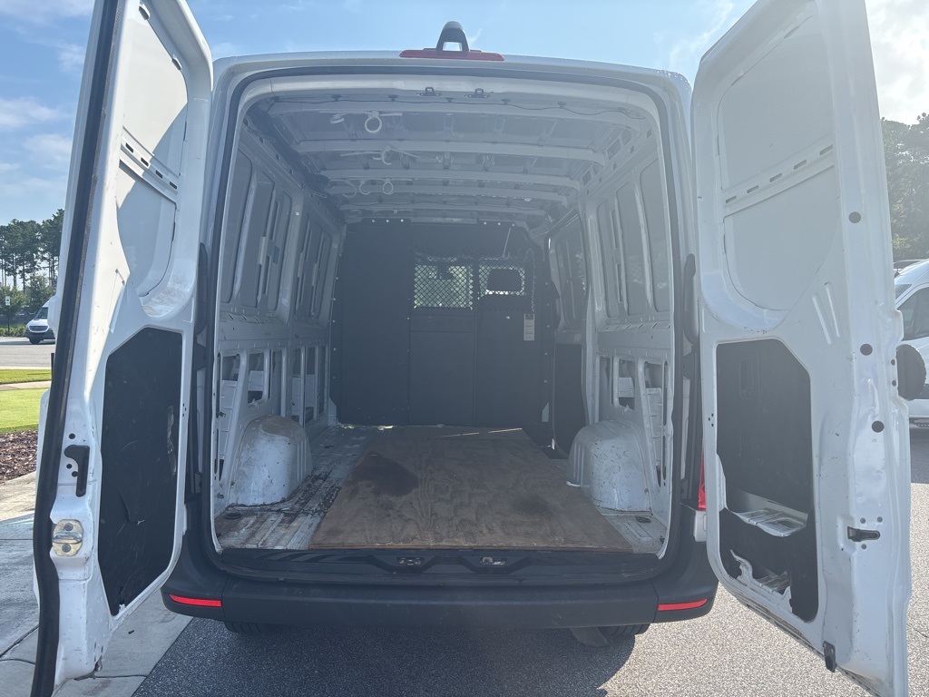 Used 2023 Mercedes-Benz Sprinter 1500 Standard Roof RWD Empty Cargo Van for sale #SP1453 - photo 14