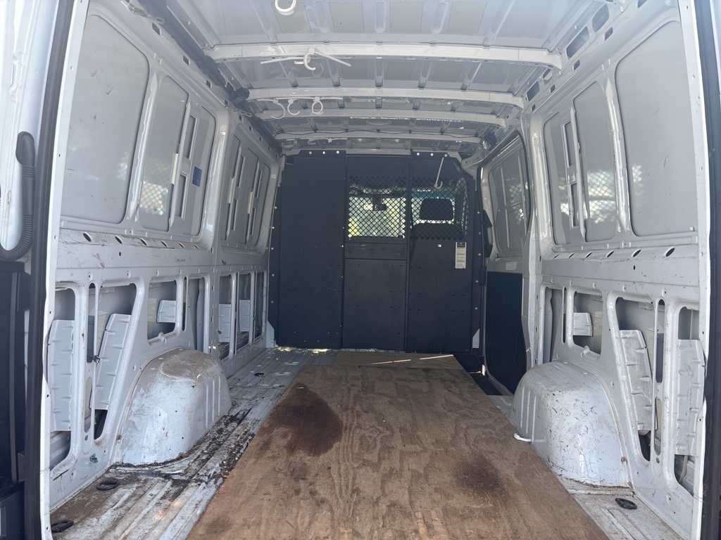 Used 2023 Mercedes-Benz Sprinter 1500 Standard Roof RWD Empty Cargo Van for sale #SP1453 - photo 15