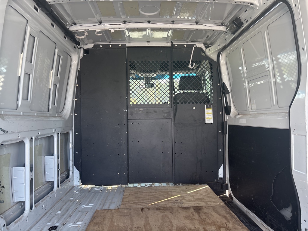 Used 2023 Mercedes-Benz Sprinter 1500 Standard Roof RWD Empty Cargo Van for sale #SP1453 - photo 16