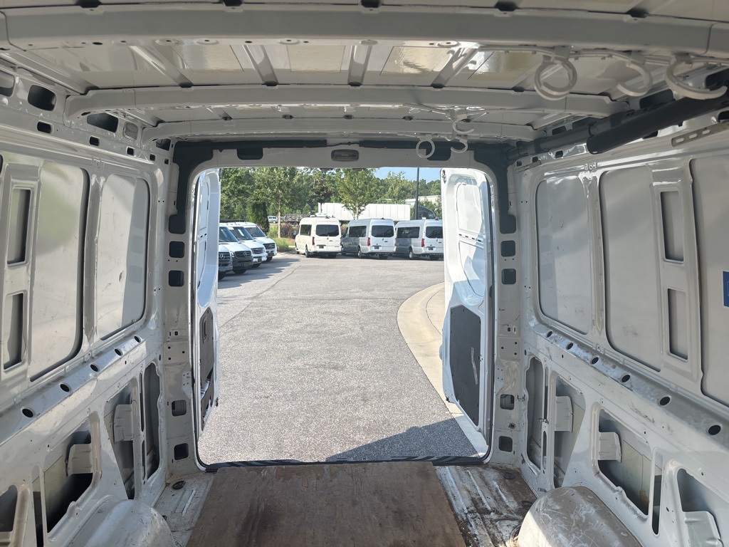 Used 2023 Mercedes-Benz Sprinter 1500 Standard Roof RWD Empty Cargo Van for sale #SP1453 - photo 17