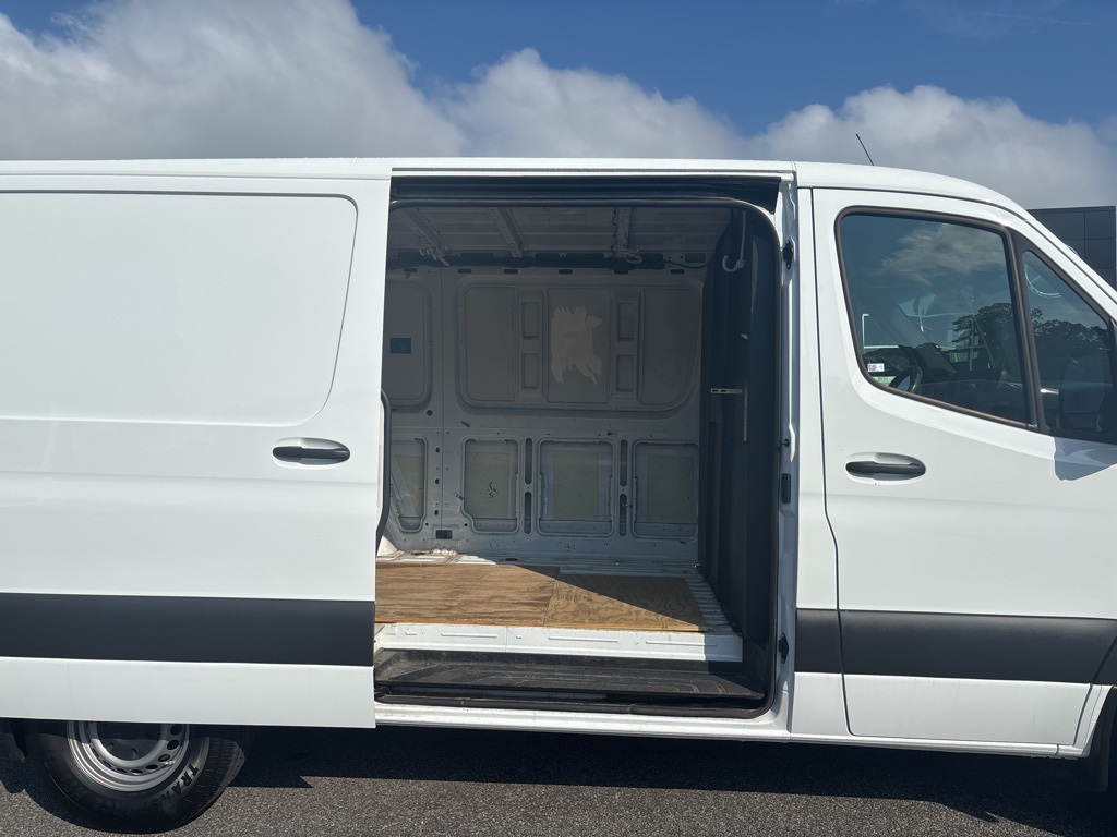 Used 2023 Mercedes-Benz Sprinter 1500 Standard Roof RWD Empty Cargo Van for sale #SP1453 - photo 19