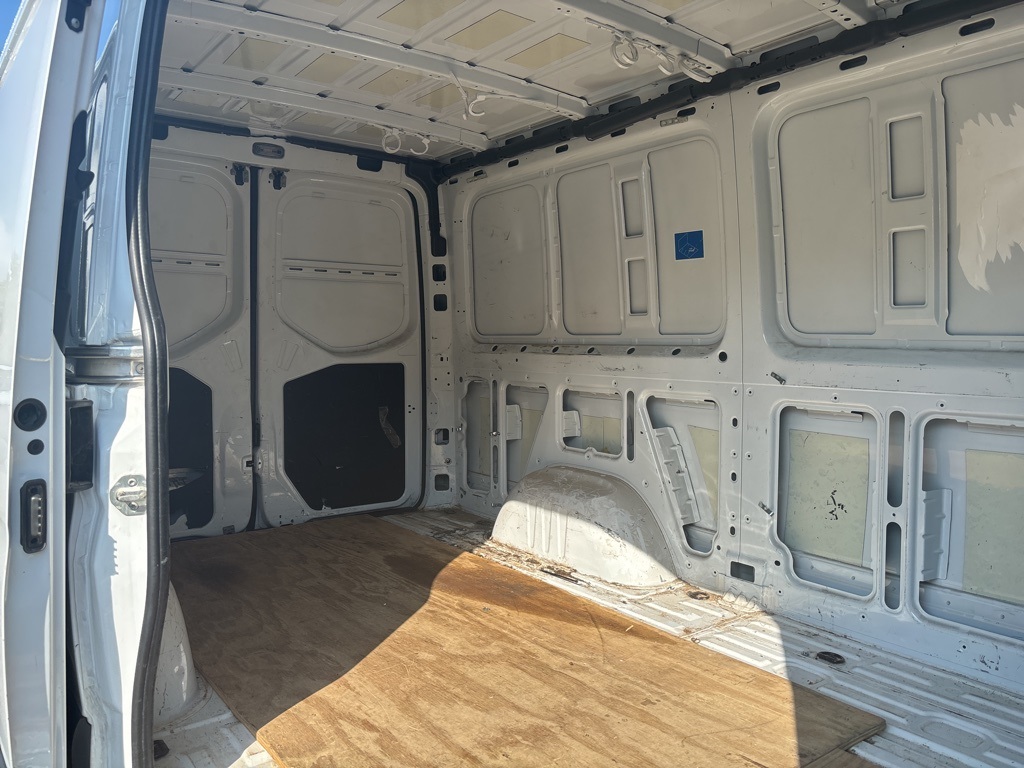 Used 2023 Mercedes-Benz Sprinter 1500 Standard Roof RWD Empty Cargo Van for sale #SP1453 - photo 20