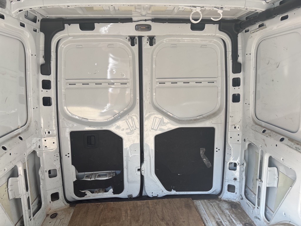 Used 2023 Mercedes-Benz Sprinter 1500 Standard Roof RWD Empty Cargo Van for sale #SP1453 - photo 21