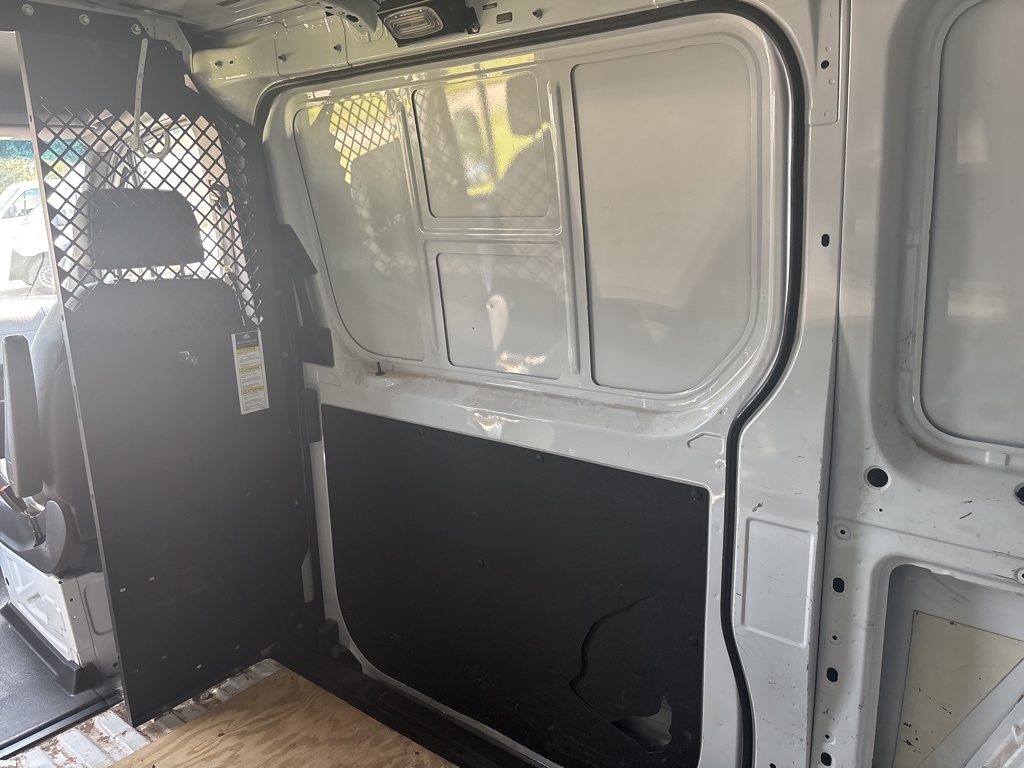 Used 2023 Mercedes-Benz Sprinter 1500 Standard Roof RWD Empty Cargo Van for sale #SP1453 - photo 23