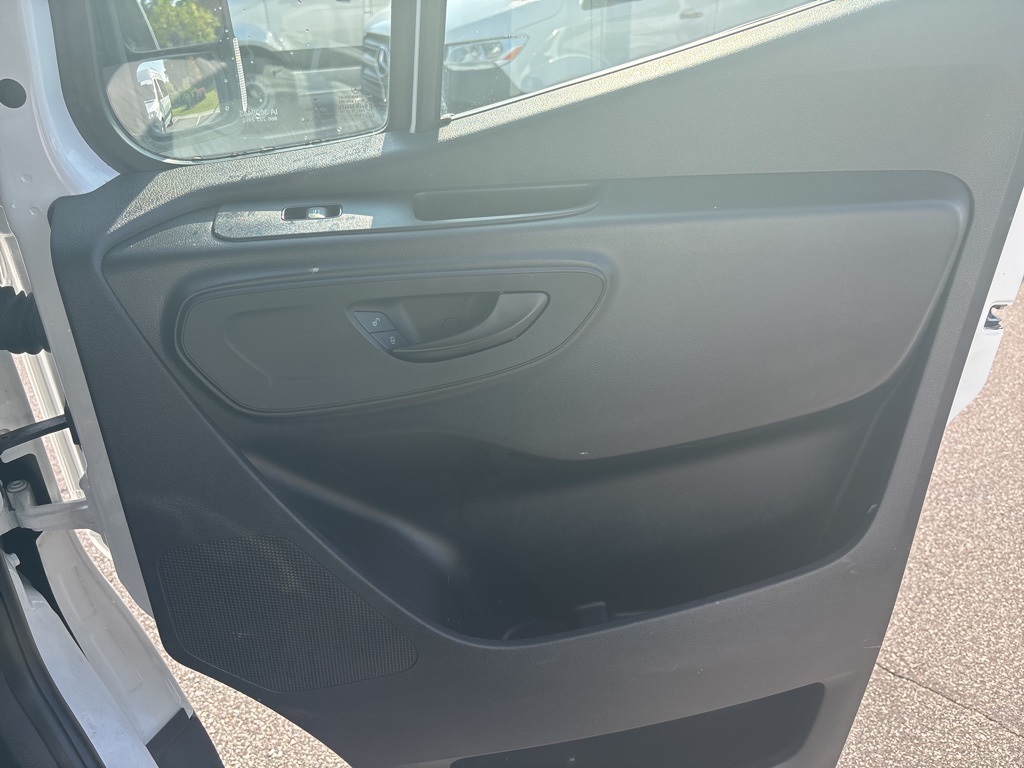 Used 2023 Mercedes-Benz Sprinter 1500 Standard Roof RWD Empty Cargo Van for sale #SP1453 - photo 24