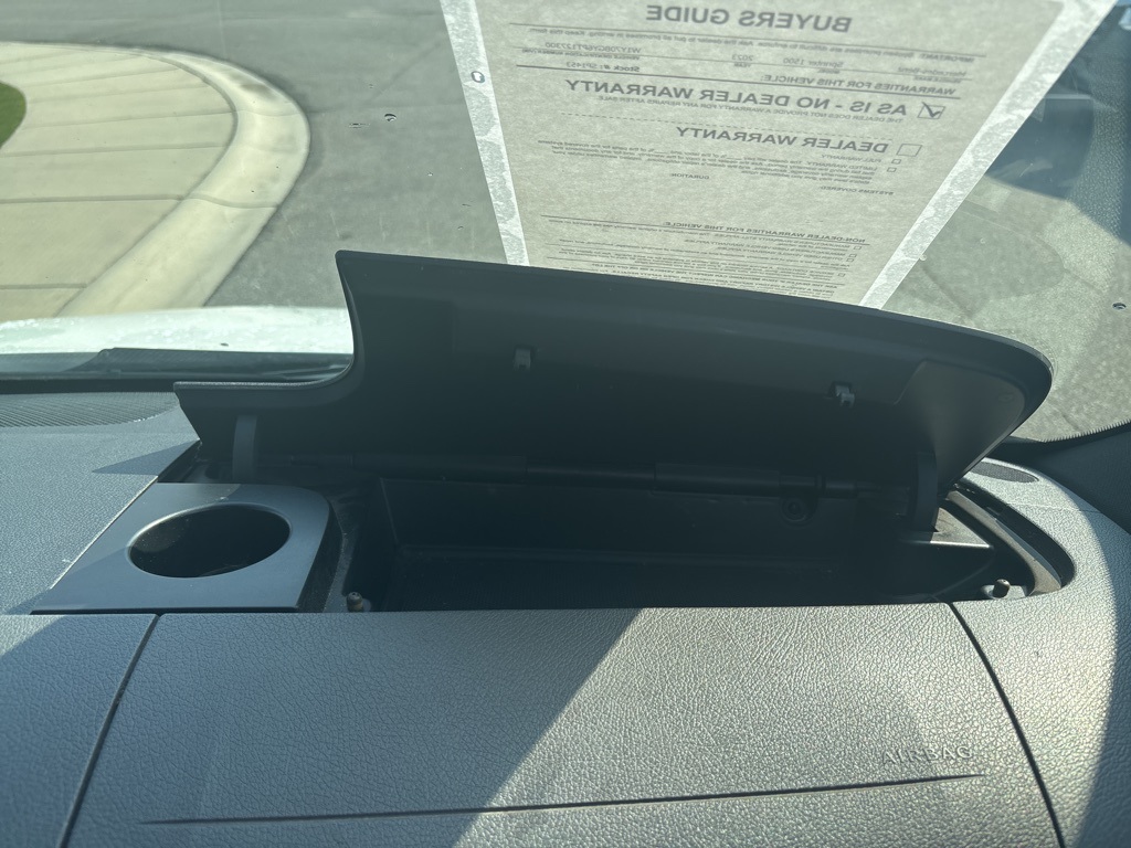 Used 2023 Mercedes-Benz Sprinter 1500 Standard Roof RWD Empty Cargo Van for sale #SP1453 - photo 25