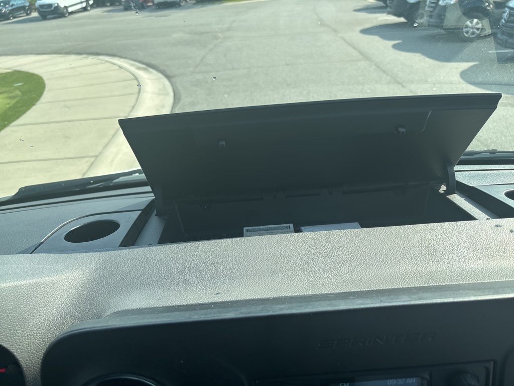 Used 2023 Mercedes-Benz Sprinter 1500 Standard Roof RWD Empty Cargo Van for sale #SP1453 - photo 27