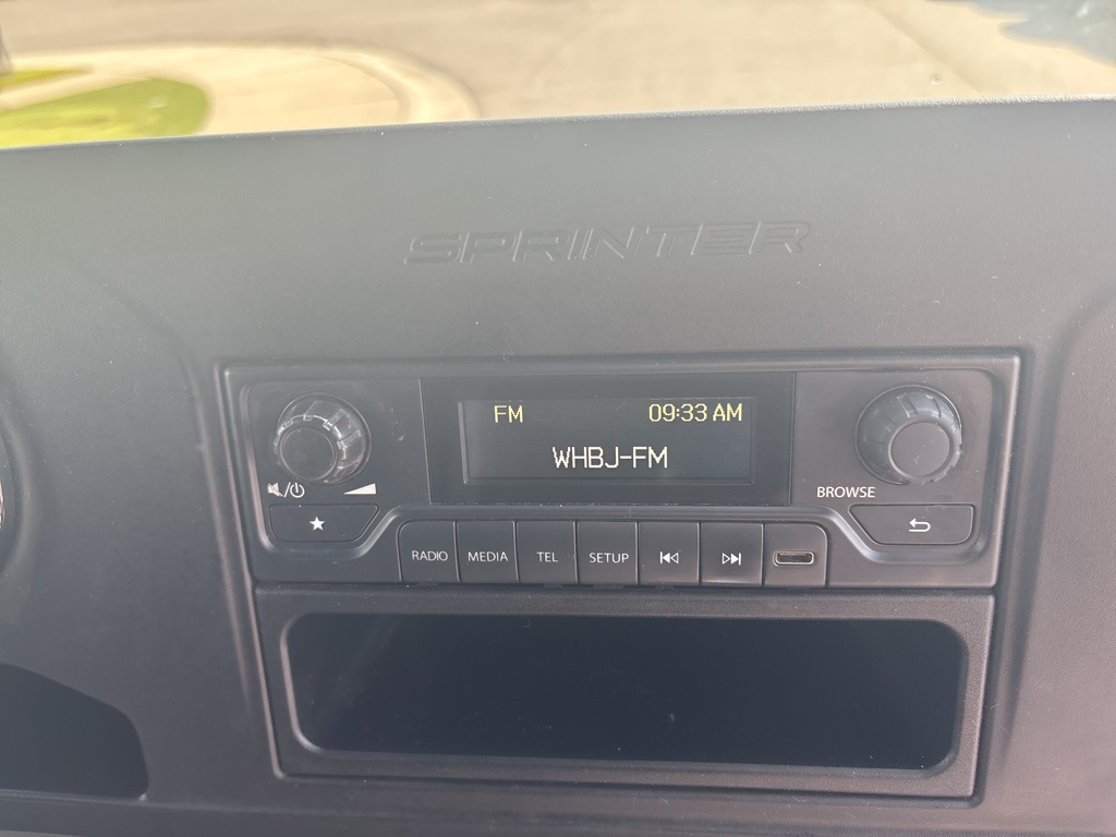 Used 2023 Mercedes-Benz Sprinter 1500 Standard Roof RWD Empty Cargo Van for sale #SP1453 - photo 29