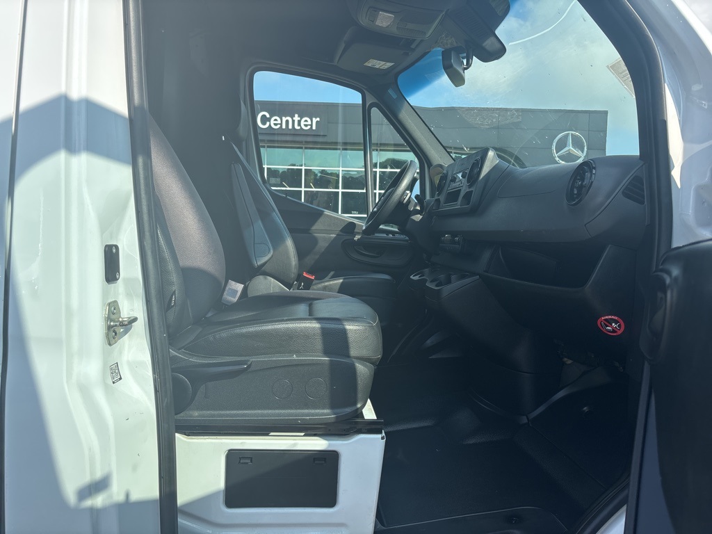 Used 2023 Mercedes-Benz Sprinter 1500 Standard Roof RWD Empty Cargo Van for sale #SP1453 - photo 32