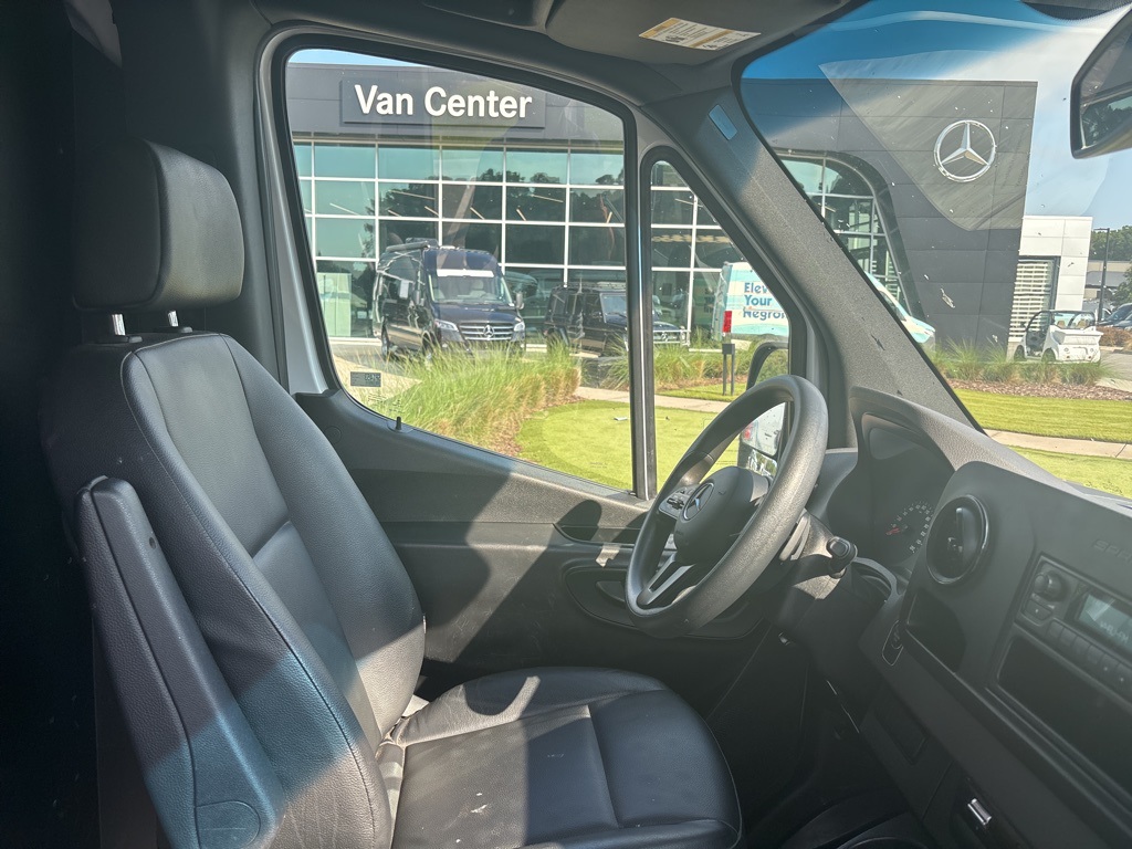 Used 2023 Mercedes-Benz Sprinter 1500 Standard Roof RWD Empty Cargo Van for sale #SP1453 - photo 35