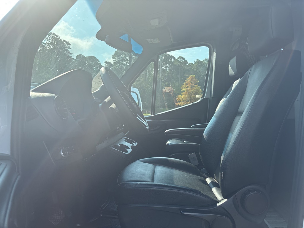 Used 2023 Mercedes-Benz Sprinter 1500 Standard Roof RWD Empty Cargo Van for sale #SP1453 - photo 42