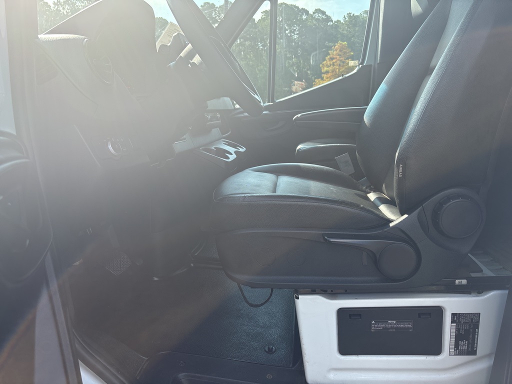 Used 2023 Mercedes-Benz Sprinter 1500 Standard Roof RWD Empty Cargo Van for sale #SP1453 - photo 43