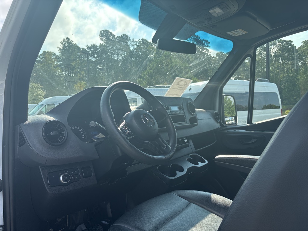 Used 2023 Mercedes-Benz Sprinter 1500 Standard Roof RWD Empty Cargo Van for sale #SP1453 - photo 44