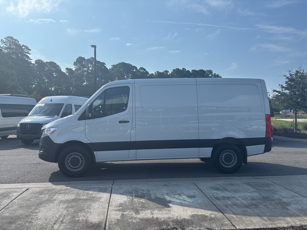Used 2023 Mercedes-Benz Sprinter 1500 Standard Roof RWD Empty Cargo Van for sale #SP1453 - photo 7