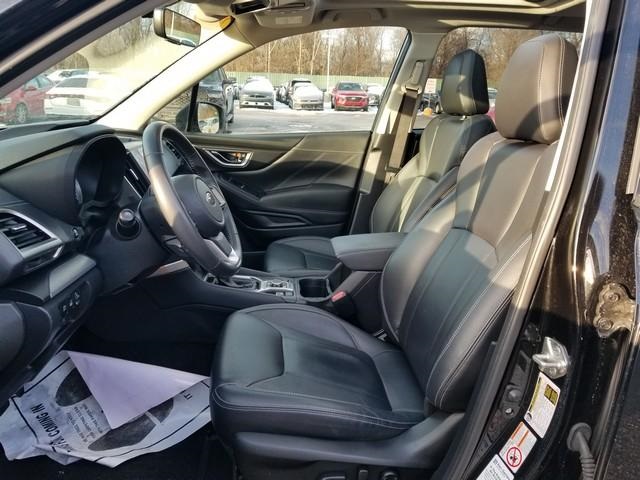 used 2019 Subaru Forester car, priced at $21,100