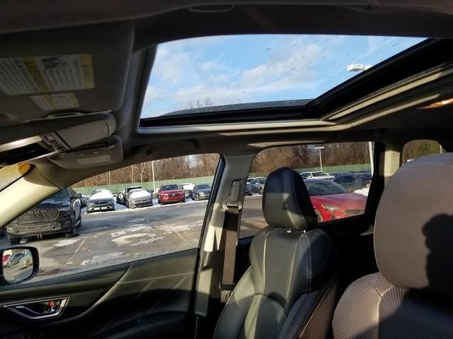 used 2019 Subaru Forester car, priced at $21,100