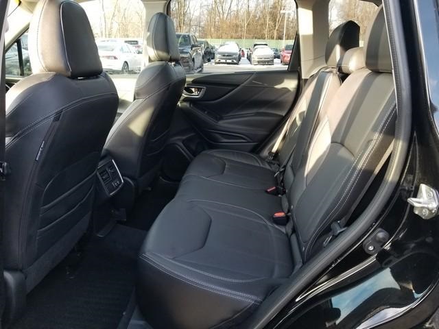 used 2019 Subaru Forester car, priced at $21,100