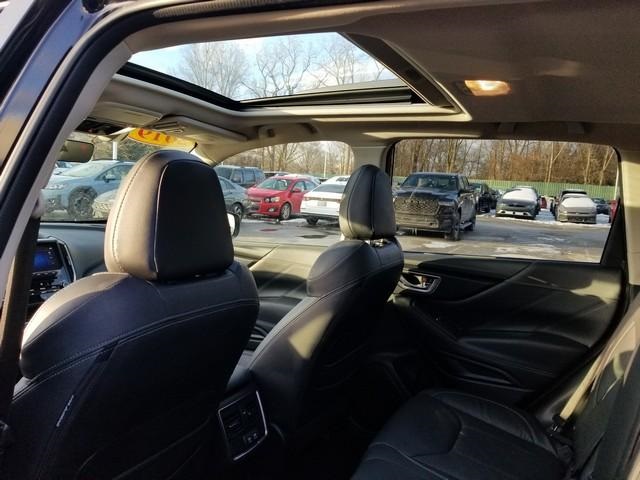 used 2019 Subaru Forester car, priced at $21,100