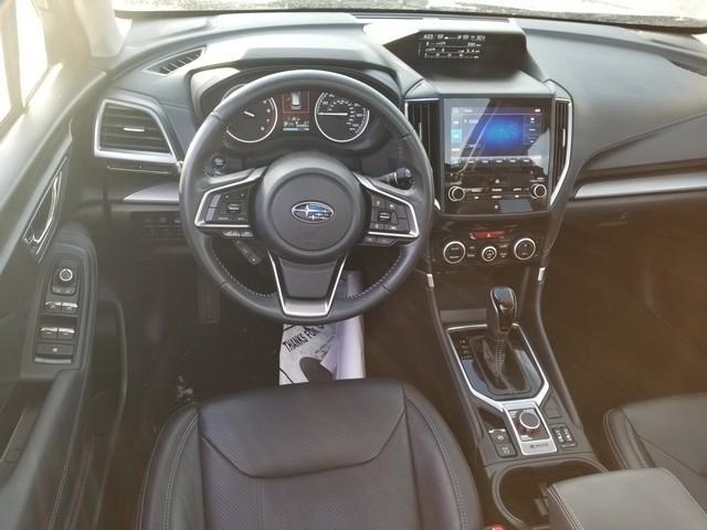 used 2019 Subaru Forester car, priced at $21,100