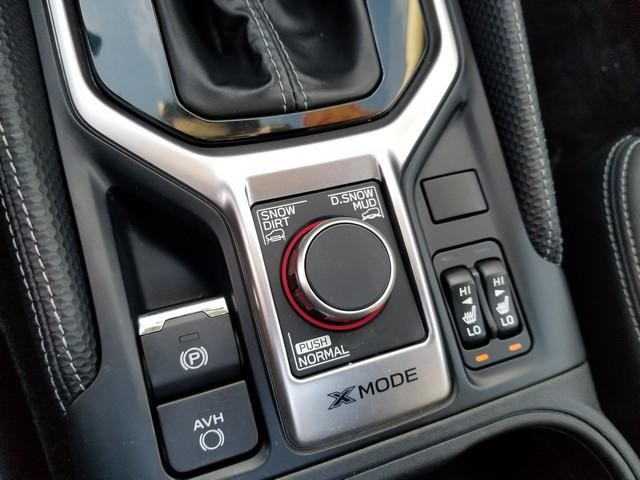 used 2019 Subaru Forester car, priced at $21,100