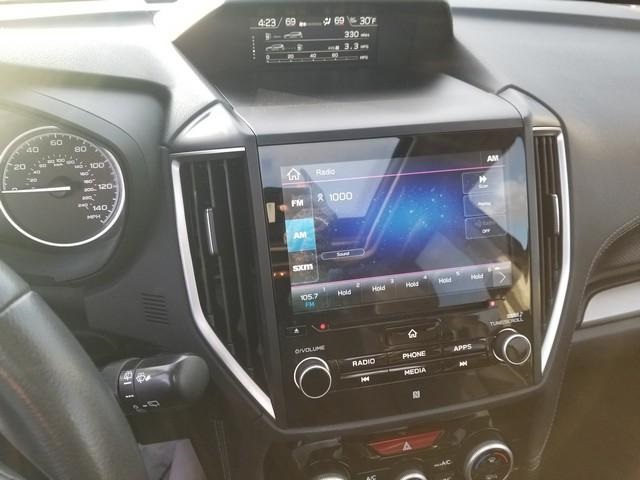 used 2019 Subaru Forester car, priced at $21,100