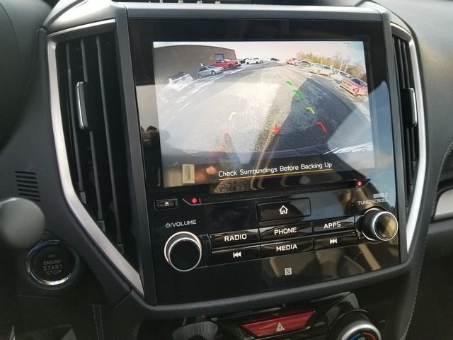 used 2019 Subaru Forester car, priced at $21,100