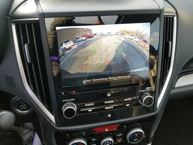 used 2019 Subaru Forester car, priced at $21,100