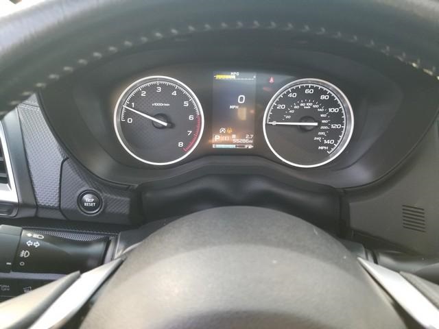 used 2019 Subaru Forester car, priced at $21,100