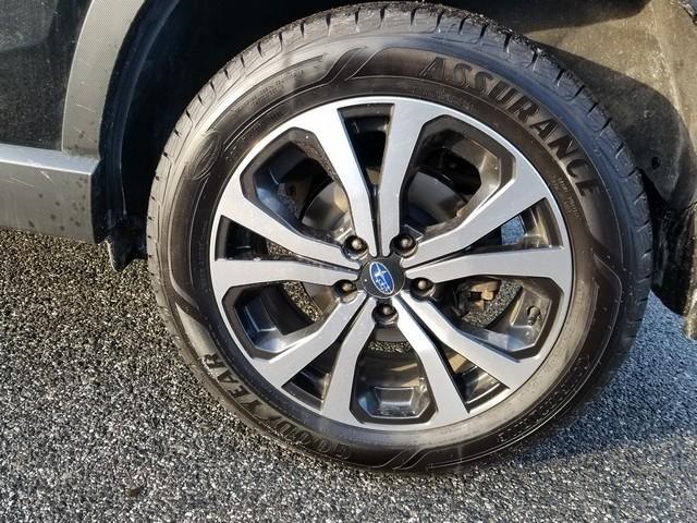 used 2019 Subaru Forester car, priced at $21,100