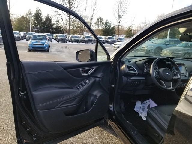used 2019 Subaru Forester car, priced at $21,100