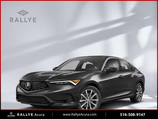 new 2026 Acura Integra car, priced at $35,755