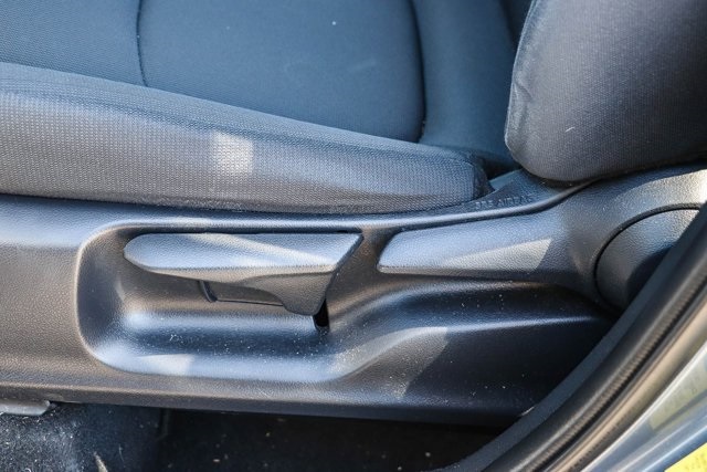 used 2022 Toyota Corolla Cross car, priced at $19,992