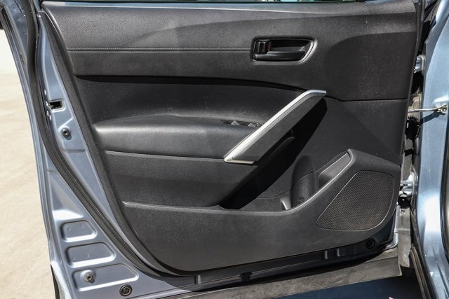 used 2022 Toyota Corolla Cross car, priced at $19,992