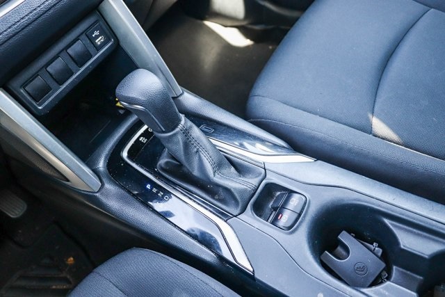 used 2022 Toyota Corolla Cross car, priced at $19,992