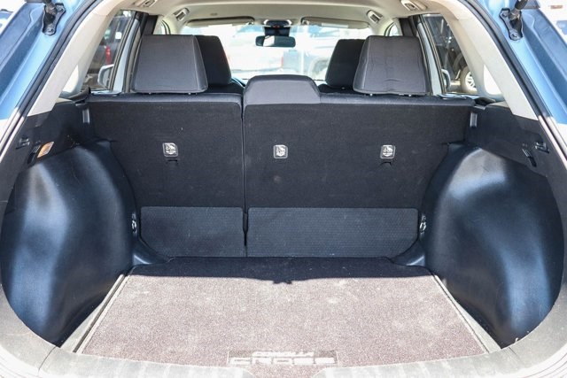 used 2022 Toyota Corolla Cross car, priced at $19,992