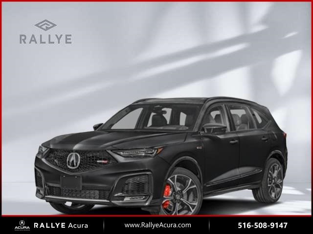 new 2026 Acura MDX car, priced at $77,800