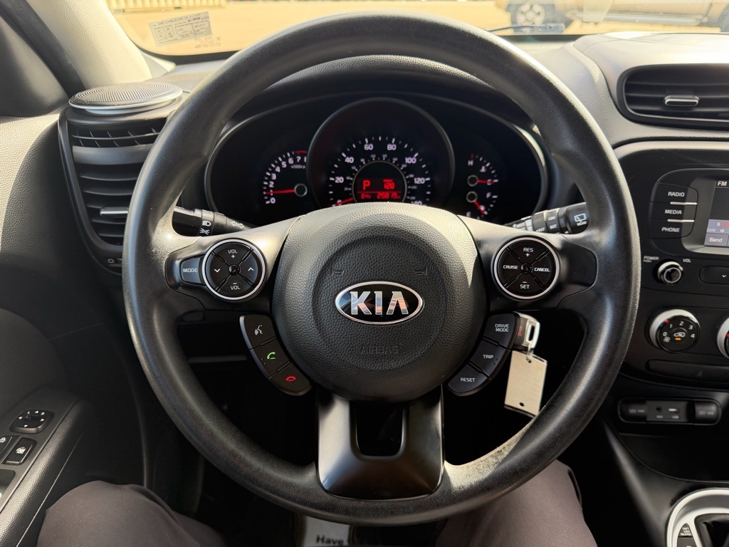 used 2019 Kia Soul car, priced at $12,903
