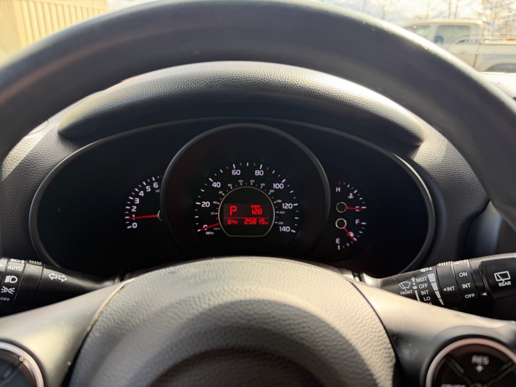 used 2019 Kia Soul car, priced at $12,903