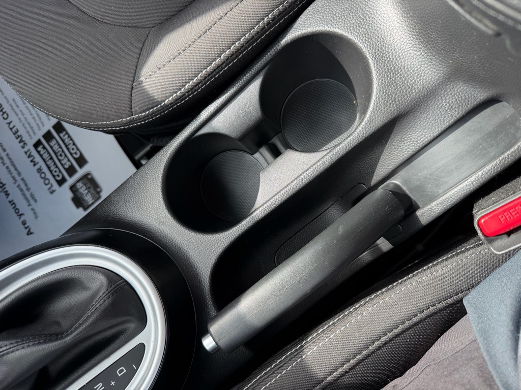 used 2019 Kia Soul car, priced at $12,903