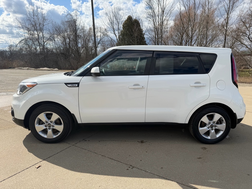 used 2019 Kia Soul car, priced at $12,903