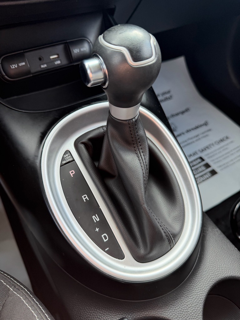 used 2019 Kia Soul car, priced at $12,903