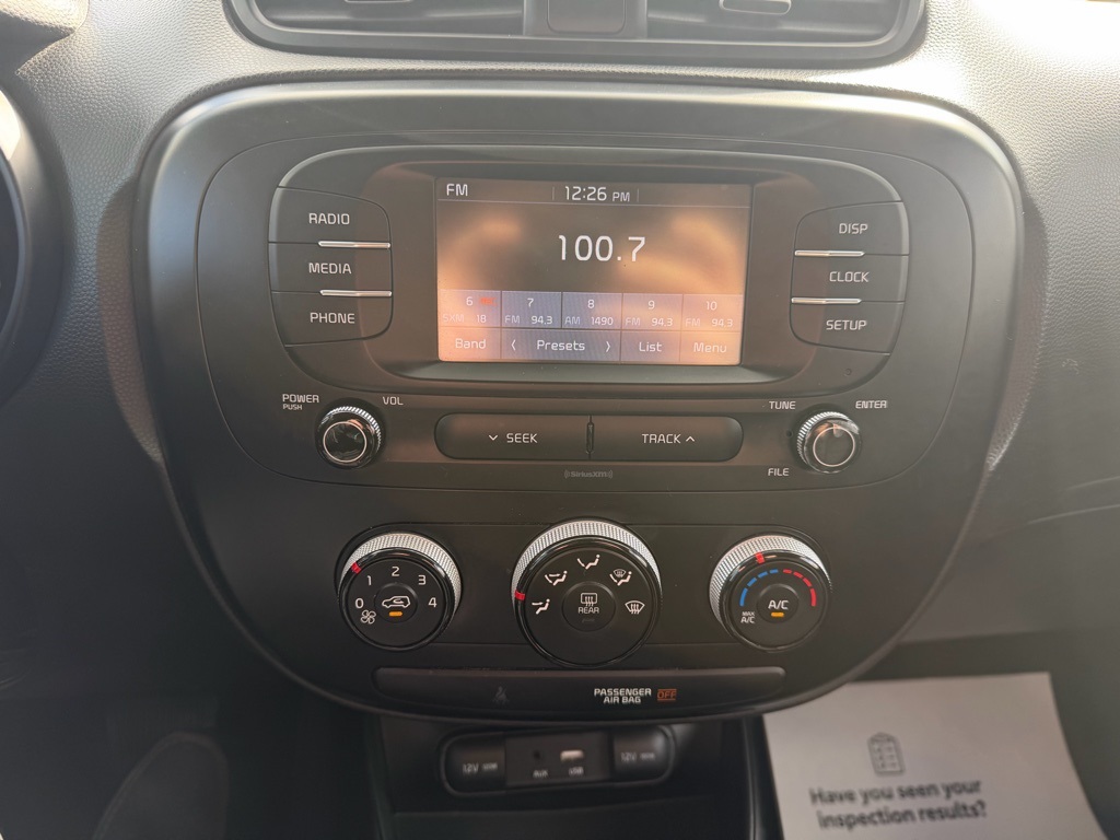 used 2019 Kia Soul car, priced at $12,903