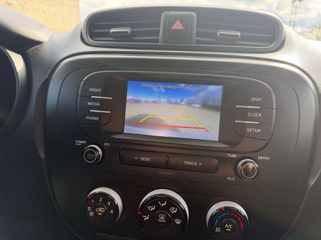 used 2019 Kia Soul car, priced at $12,903