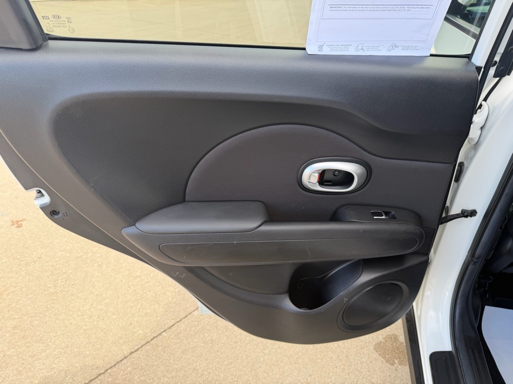 used 2019 Kia Soul car, priced at $12,903