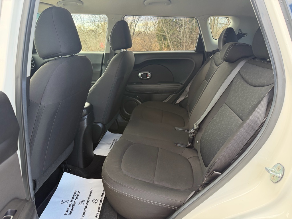 used 2019 Kia Soul car, priced at $12,903